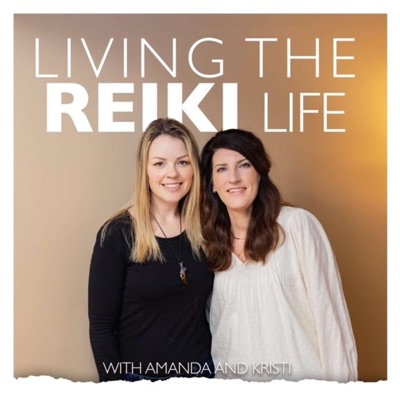 Living the Reiki Life Living the Reiki Life