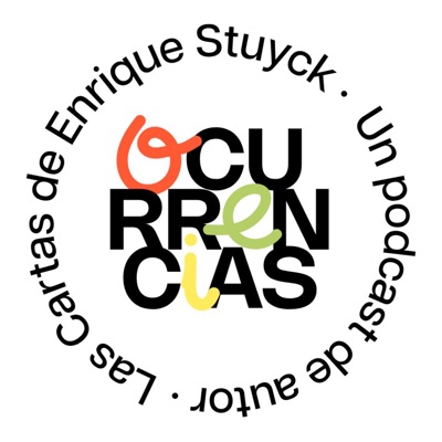 Ocurrencias. Las Cartas de Enrique Stuyck Ocurrencias. Las Cartas de Enrique Stuyck