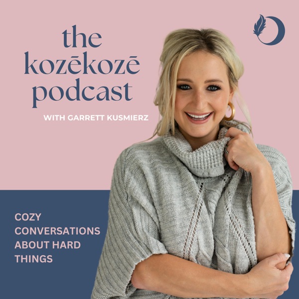 the kozēkozē podcast Image