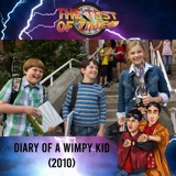 Diary of a Wimpy Kid (2010)