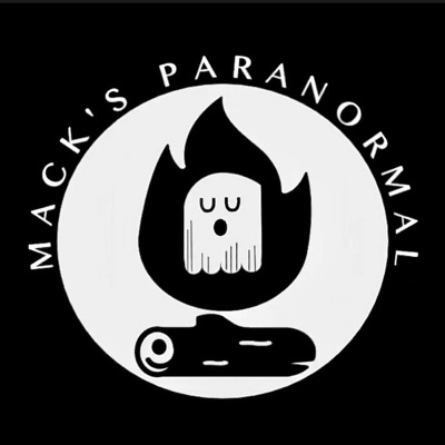 Mack’s Paranormal