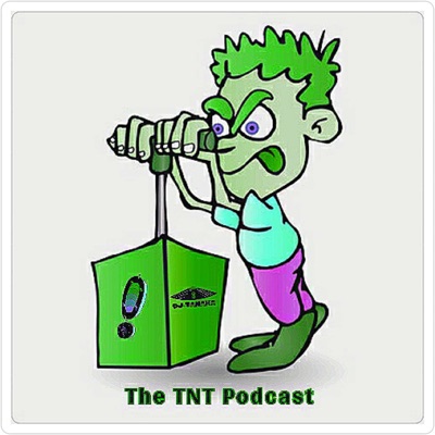 The TNT Podcast