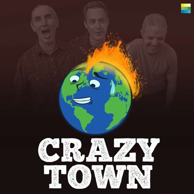 Crazy Town:Post Carbon Institute: Sustainability, Climate, Collapse, and Dark Humor