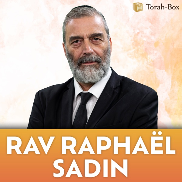 Rav Raphaël SADIN