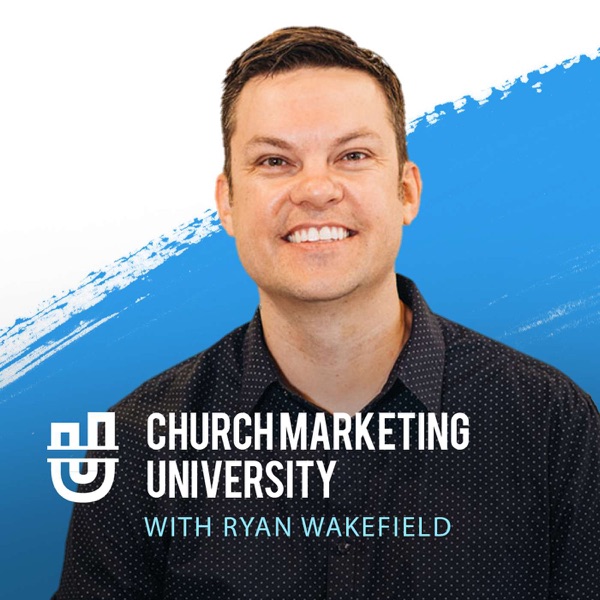 Church Marketing University