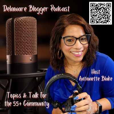 Delaware Blogger Podcast