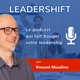 Leadershift