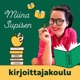 Miina Supisen kirjoittajakoulu 