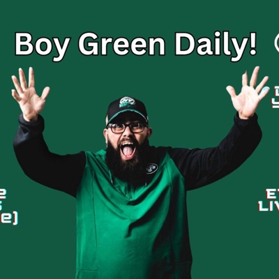 Boy Green Daily Boy Green Daily