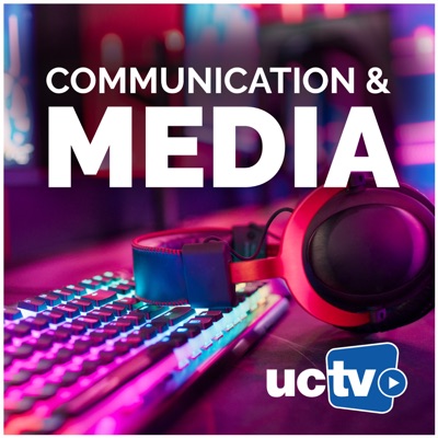 Communication and Media Studies (Audio) Communication and Media Studies (Audio)