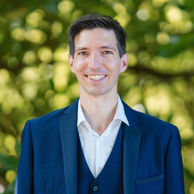 Dans la tête d'un entrepreneur