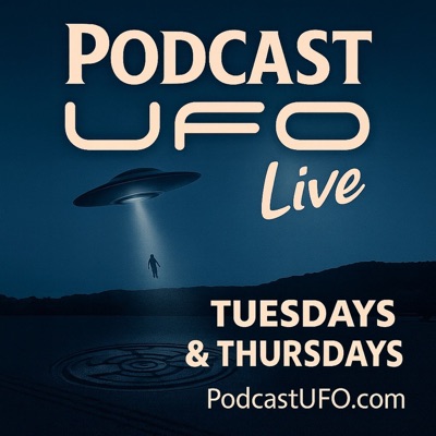 Podcast UFO Podcast UFO
