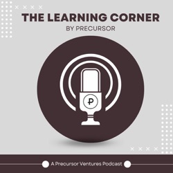 The Learning Corner by Precursor