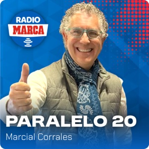 Paralelo 20 - Podcast de VIAJES de Radio MARCA