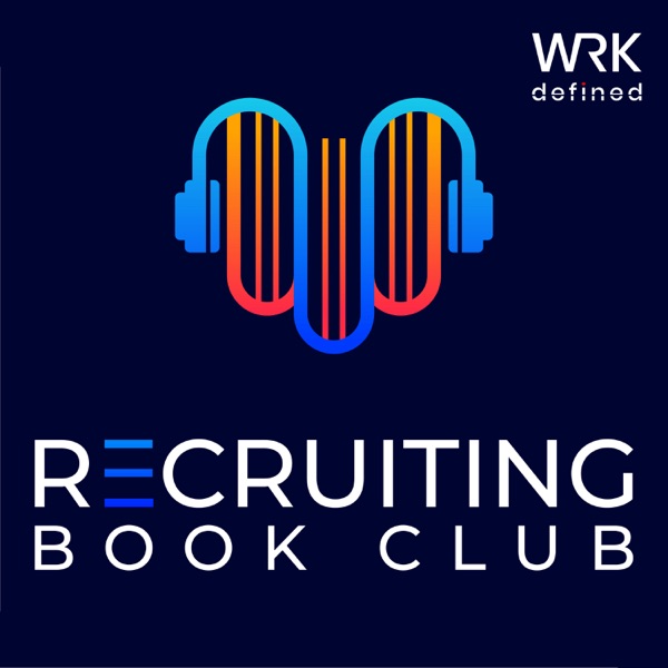 The Recruiting Book Club Image