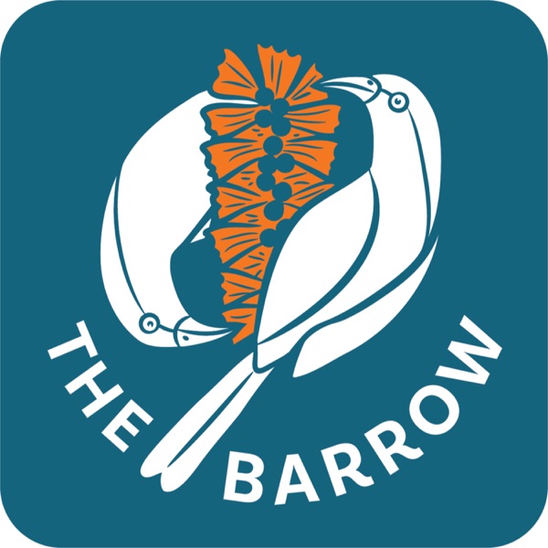 The Barrow Podcast
