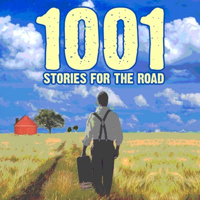 1001 Stories For The Road:Host Jon Hagadorn