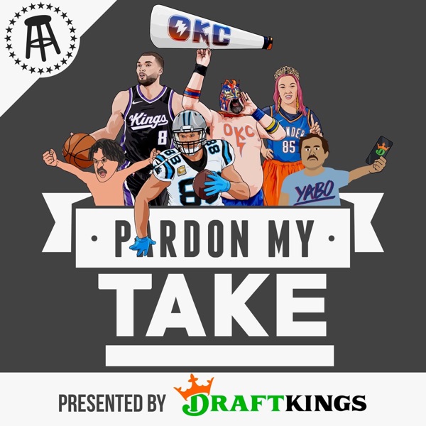 Greg Olsen, Zach LaVine, Knicks Stay Alive, Thunder Win The West Plus We Check In With Thundor and Thunder Princess + Fyre Fest