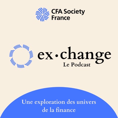 ex·change:CFA Society France