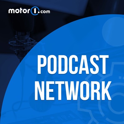 Motor1.com Podcast Network Motor1.com Podcast Network