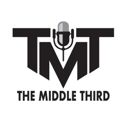 The Middle Third with Craig & JP Falvey