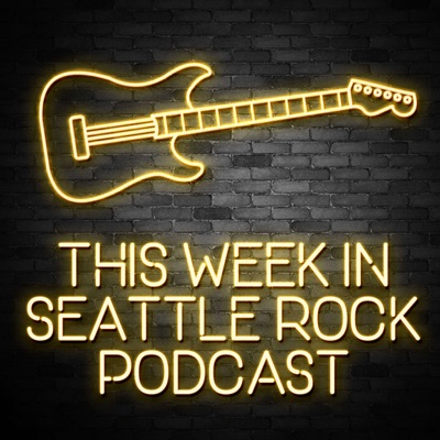 This Week in Seattle Rock