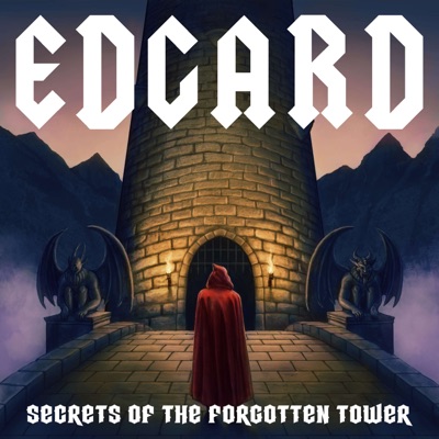 Edgard: Secrets of the Forgotten Tower