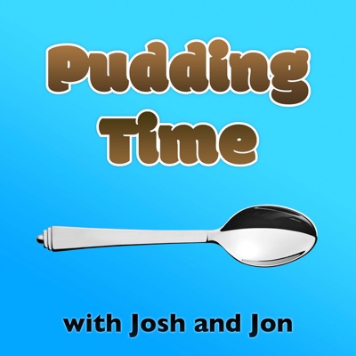 Pudding Time