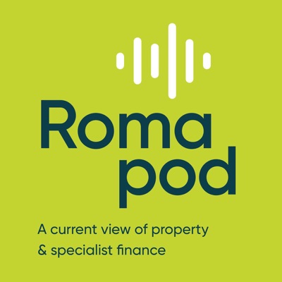 RomaPod