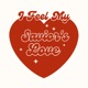 I Feel My Savior's Love 