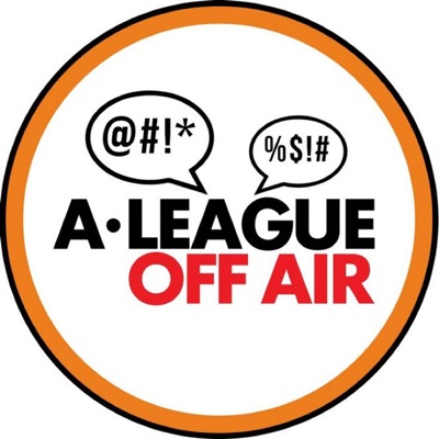 A-League Off Air