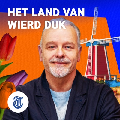 Het Land van Wierd Duk Het Land van Wierd Duk
