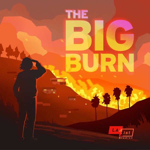 Special Feature: The Big Burn: Saving Our Giant Sequoias photo