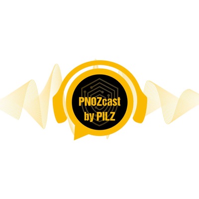 Der PNOZcast - das Akustikformat von Pilz Österreich