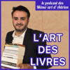 L'Art des Livres - Mémo'art d'Adrien