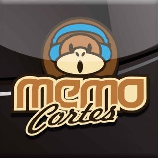 Dj Memo Cortes podcast artwork