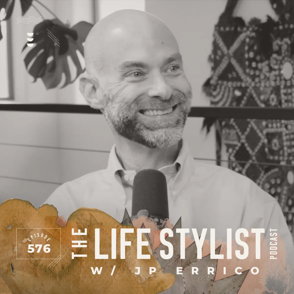 The Life Stylist Podcast — Apple Podcasts