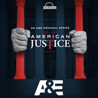 American Justice podcast