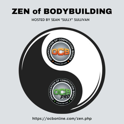 The Zen of Bodybuilding
