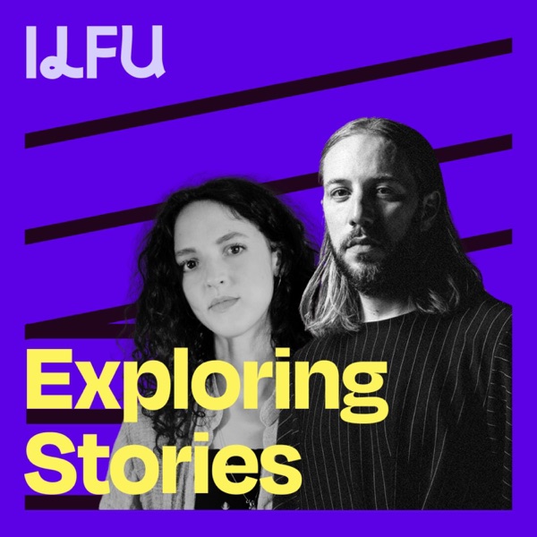 1. Maurits de Bruijn & Isabella Hammad: waarom we schrijven over Palestina photo