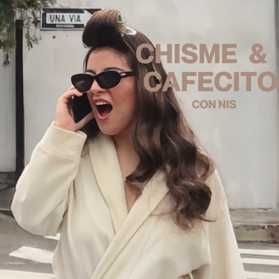 chisme y cafecito