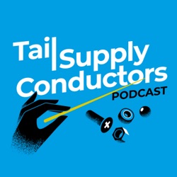 Tail Supply Conductors