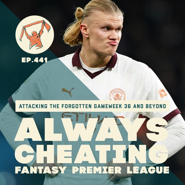 Attacking the Forgotten FPL Gameweek 36 photo