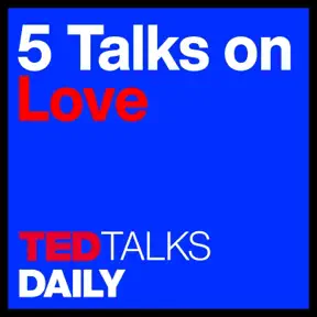 Talks on Love Playlist (5/5): Why friendship can be just as meaningful as romantic love | Rhaina Cohen artwork