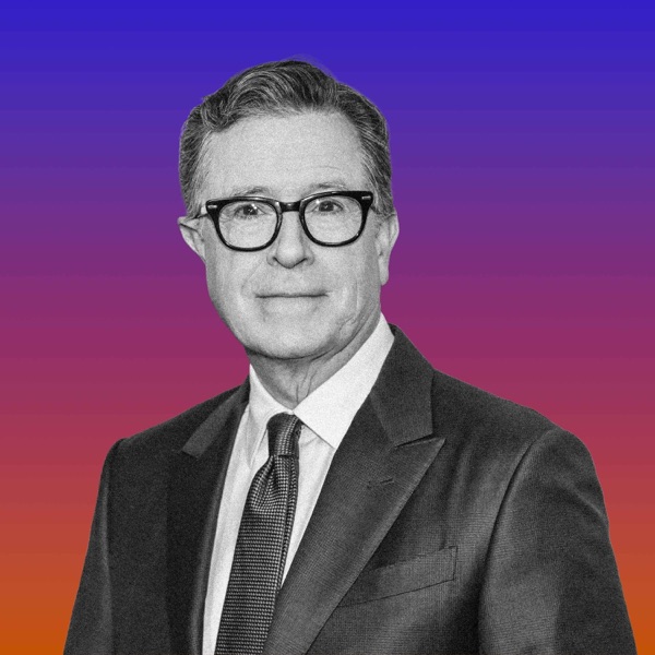 Stephen Colbert Vs. CBS photo