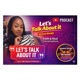 Lets Talk About It : Faith & Real Conversations