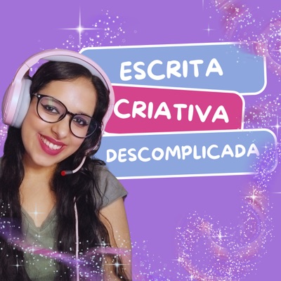 Escrita Criativa Descomplicada Escrita Criativa Descomplicada