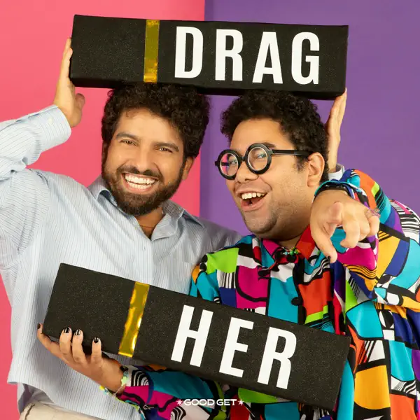 Drag Her! A RuPaul's Drag Race Podcast