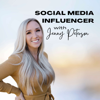 Social Media Influencer - Jenny Peterson