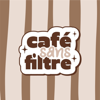 Café Sans Filtre - manon quadratus
